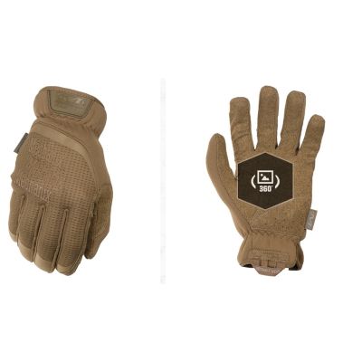 Coyote FastFit Glove Small