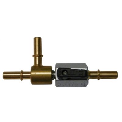 Fuel Pressure Tester, Gauge/Hose