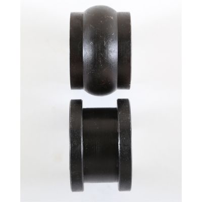 1 in. Round Bead Steel for Bead Roller