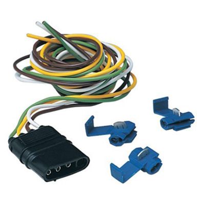 48 TRAILER END KIT