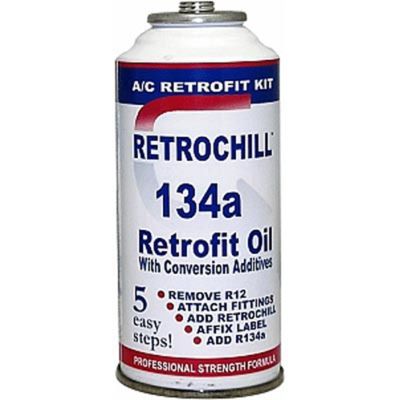 Retro Cill Retrofit - 5 Pack