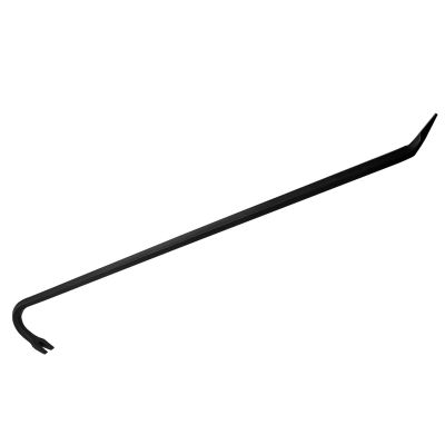 36? GOOSENECK WRECKING BAR