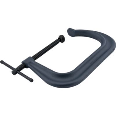 C-Clamp 2-8" Deep Throat Forged