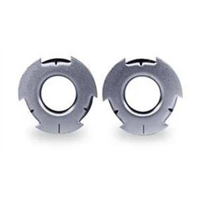 Wire Wheel Metal Arbor Adapter, 2" to 5/8"