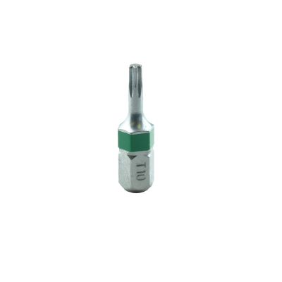 T10 x 1/4" Drive Torx Bit (EA)
