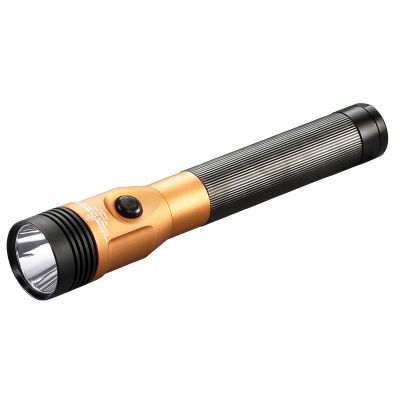 Stinger DS HL Light Only, Orange, 800 Lumens