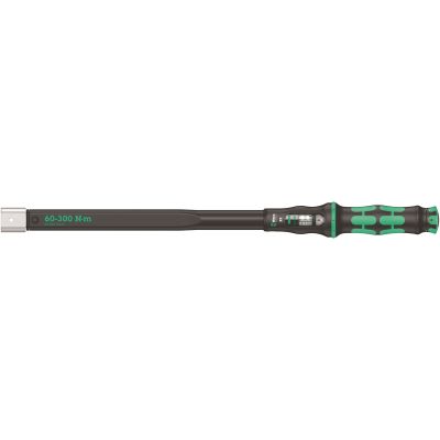 Click-Torque X5 Torque wrench 60-300 Nm