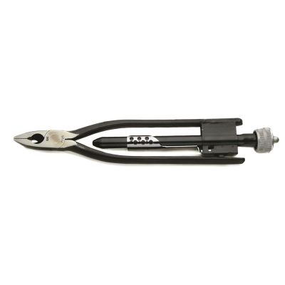 9" Right Hand Wire Twist Auto Retaining Pliers