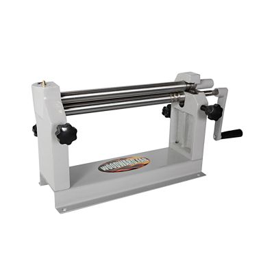12" Metal Forming Slip Roll