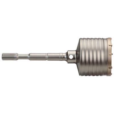 2" X 11-3/8" One Piece Spline Core Bit