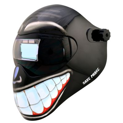 "Smiley" EFP F-Series Welding Helmet