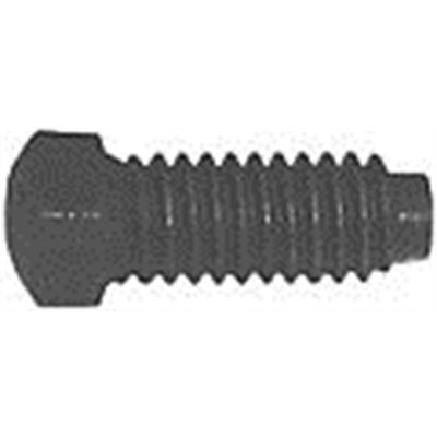 1" Square Head Set Screw for Ammco 10650/10651 Twin Cutter Tool Bit Holder (Bag of 25)
