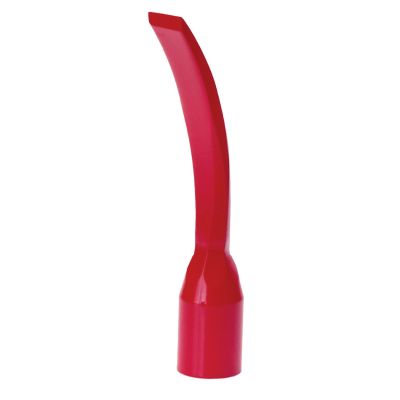 Curved Chisel Tip