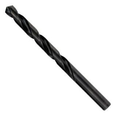 1.00m Black Oxide Drill Bit