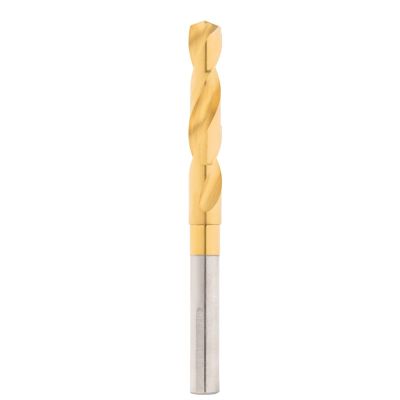 9/16" Titanium Silver and Deming Bit