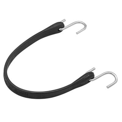 41 HD Rubber Tiedown