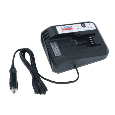 20v 12/24 Volt Dc Mobile Charger For LIN1871