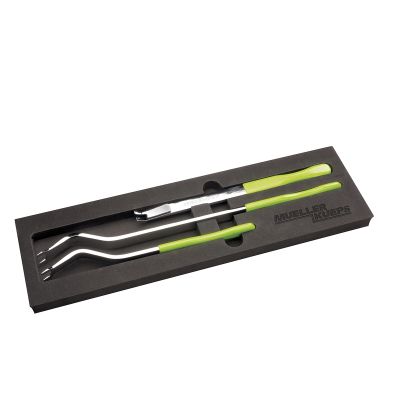 3 Piece XL Clip Lifter Kit