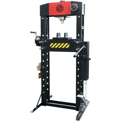 CP86301 30T / 33 ST WORKSHOP PRESS