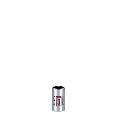 Sunex Tools 13/32 in. Chrome Socket