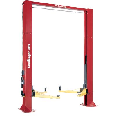 12,000 Capacity Heavy Duty Two Post Lift