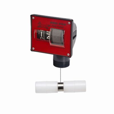 Liquid Level Gauge Red Fox