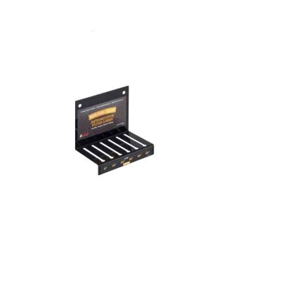 Max Flex Wall Mount - British 3/16" (Empty))