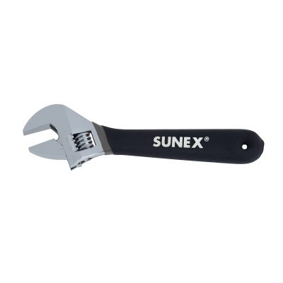 Sunex Tools 6 in. Adjustable Wrench