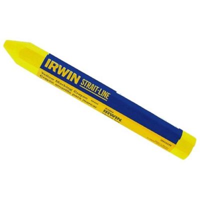 Yellow Crayon
