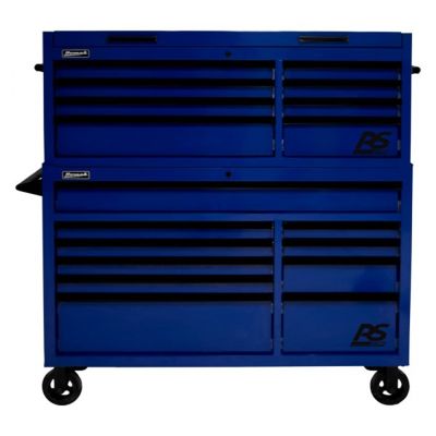 54" RS Pro Combo, Blue
