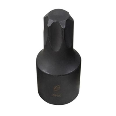 Internal Star Socket T60