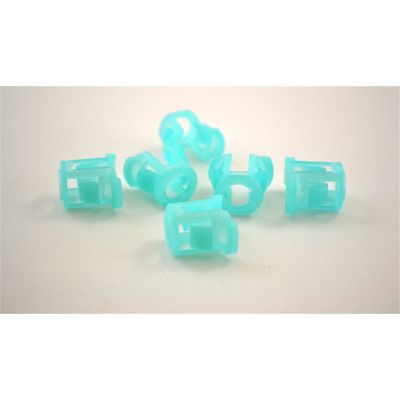 5/16" Gas Filter Internal Retainer Clip for Chrysler, Ford and GM (25/Bag)