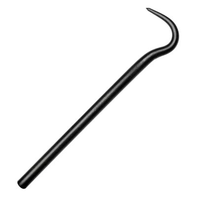 Mayhew Dominator Curved Hook