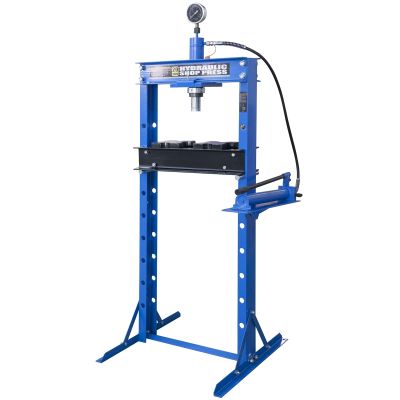 20 Ton Shop Press (XD)