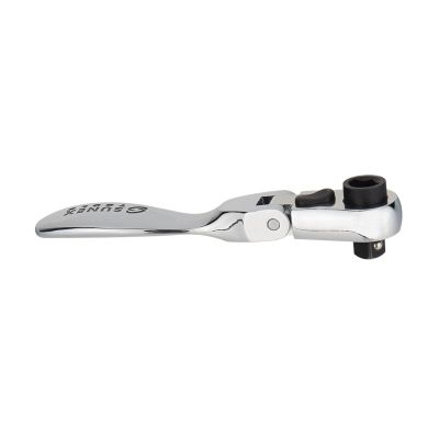Sunex Tools 1/4 in. Drive Duo-Drive Ratchet
