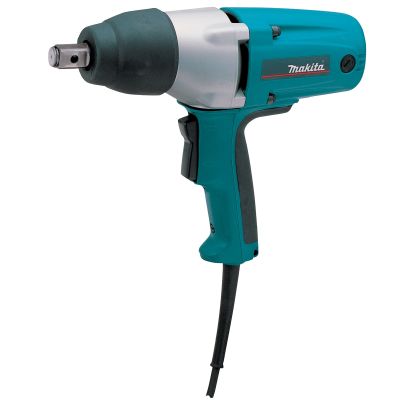 Makita 1/2" Corded Impact Wrench