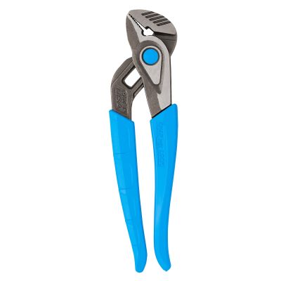 CHANNELLOCK 428X 8 in. SpeedGrip Tongue & Groove Pliers (EA)