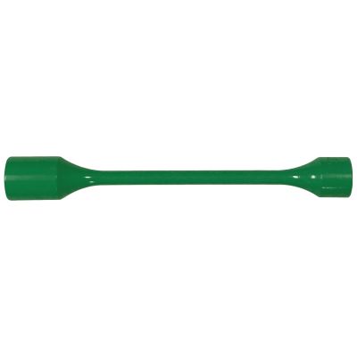 Soc 24mm 1/2Dr Trq 6Pt 140FtLb Lt Green