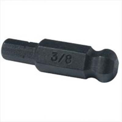 PH Ball Bits 6" w/Skt 3-10mm