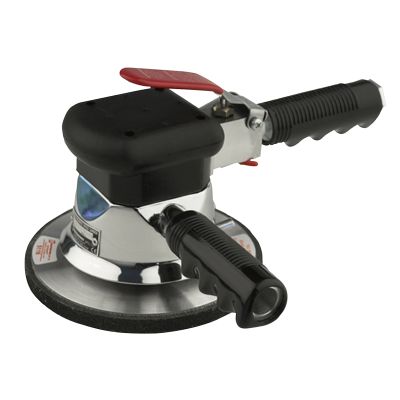 2006 Eliminator II Sander and Polisher