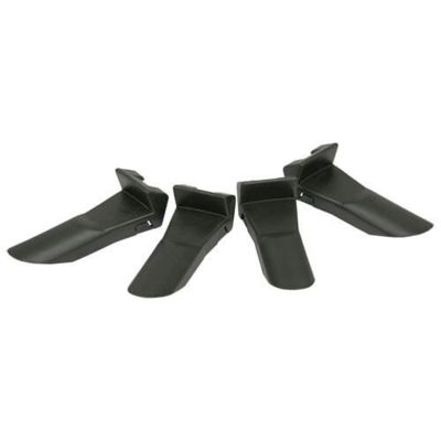 Atlas Large Plastic Jaw Protectors