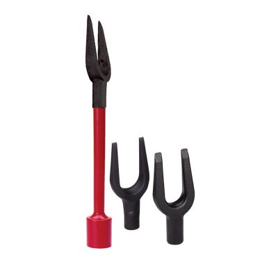 Tie Rod / Ball Joint Separator 3 Tip Set