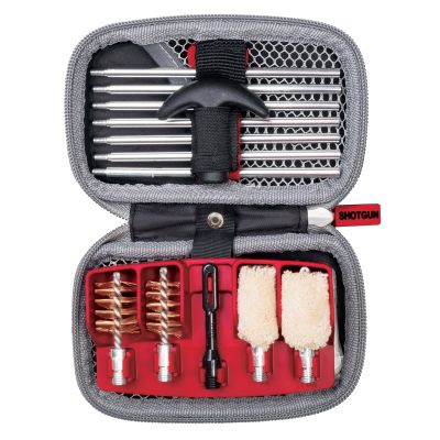 Gun Boss - Shotgun Cleaning Kit