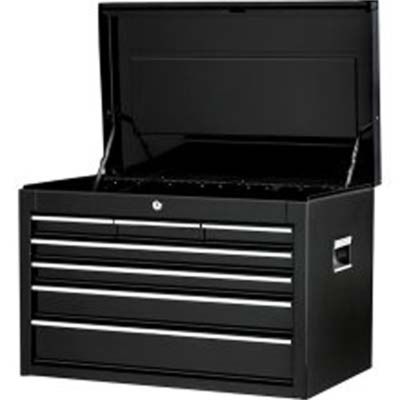 26" 7 Drawer PROF Tool Chest
