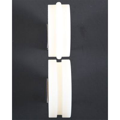 1/4 in. Round Bead Die Nylon for Bead Roller