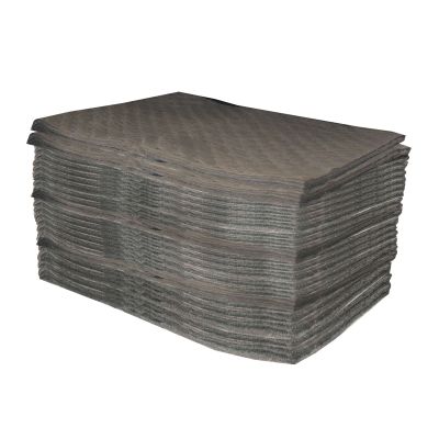Universal 16 in. x 19 in. Absorbent Pads (100-pk)