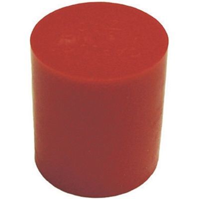 Red Tube Cap For Ammco 7783 Tube (20-pk)