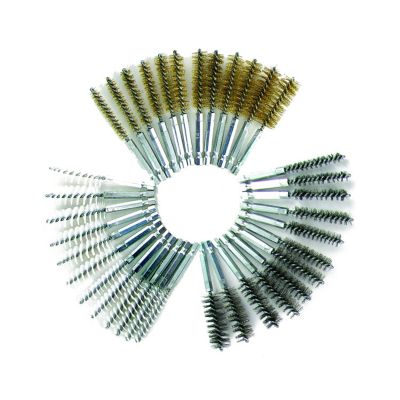 14Mm Steel Bore