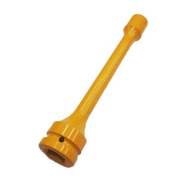 Soc 13/16 1Dr Trq Sq 475FtLb Yellow