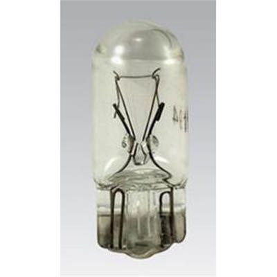 14V .35A/T3-1/4  Wedge Base